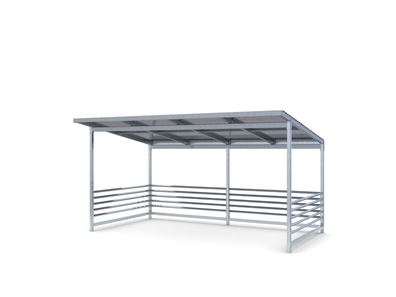 BICYCLE-STORAGE Product 8043685