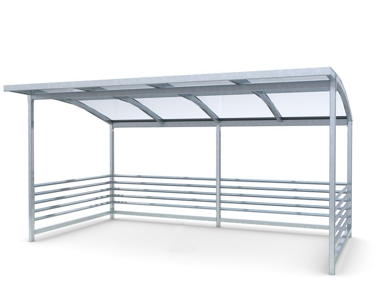 BICYCLE-STORAGE Product 8043686