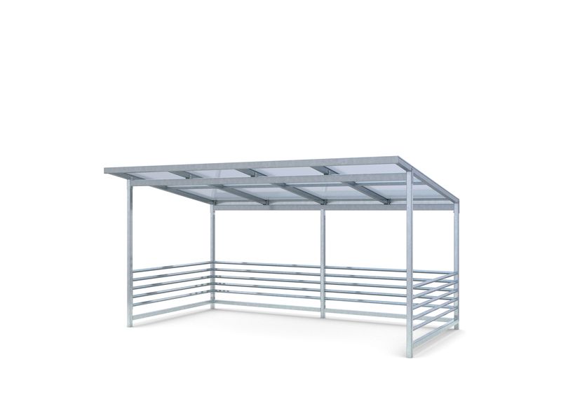 BICYCLE-STORAGE Product 8043687