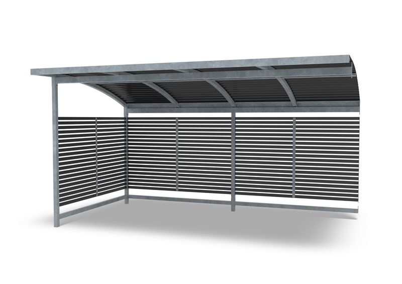 BICYCLE-STORAGE Product 8043819