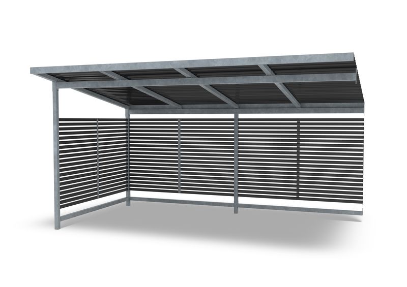 BICYCLE-STORAGE Product 8043820