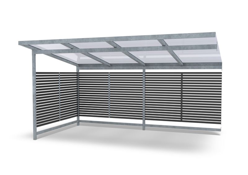 BICYCLE-STORAGE Product 8043822