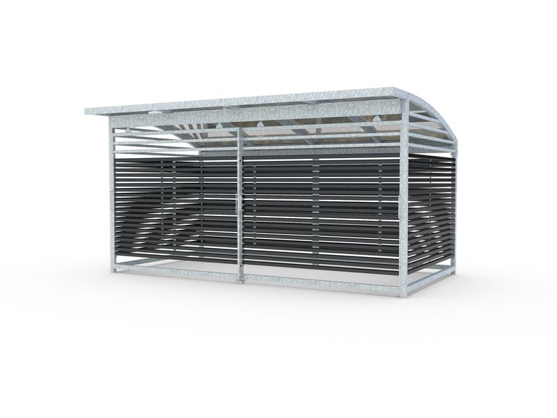 BICYCLE-STORAGE Product 8061911