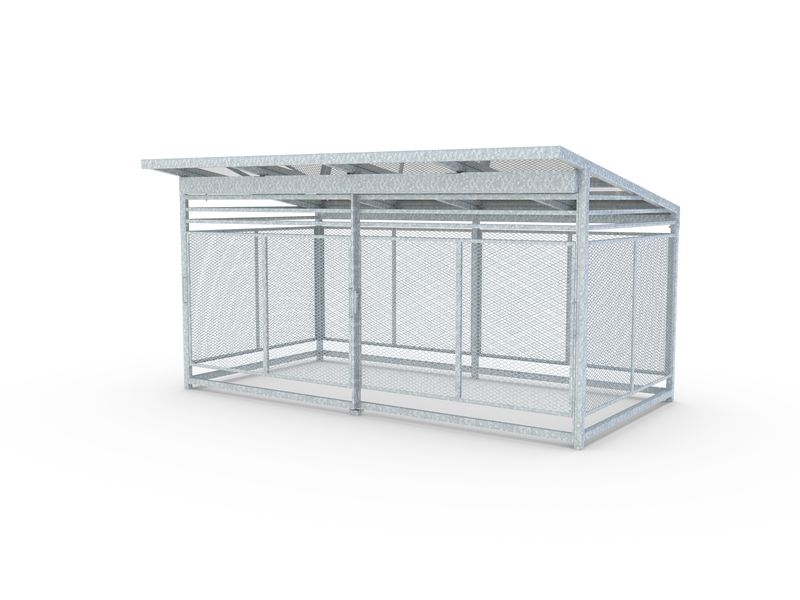 BICYCLE-STORAGE Product 8061917