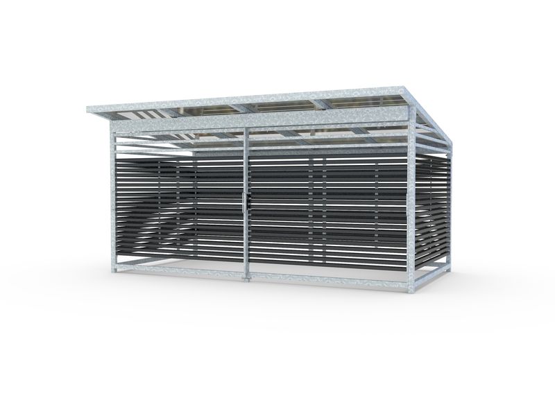 BICYCLE-STORAGE Product 8064211