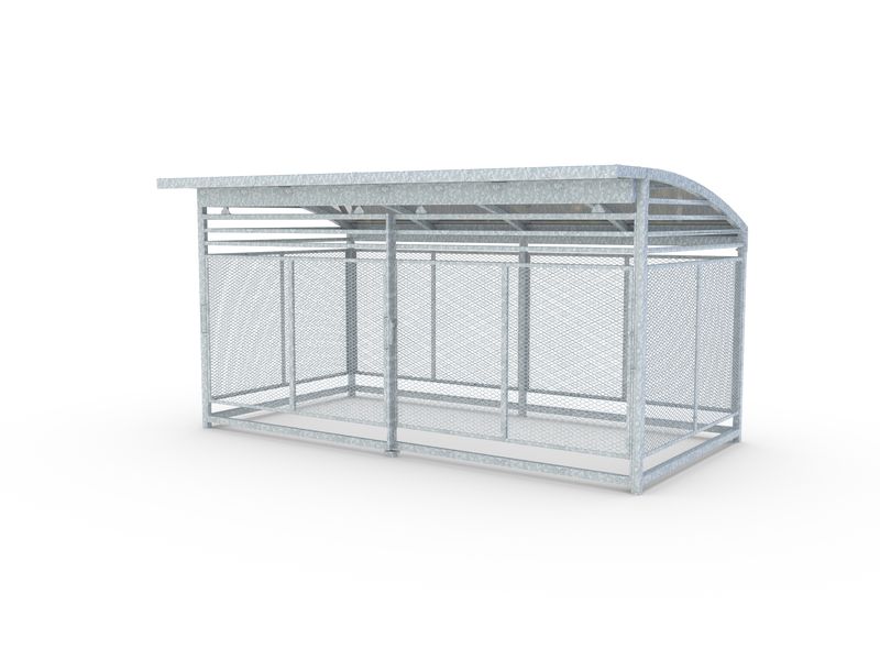BICYCLE-STORAGE Product 8064219