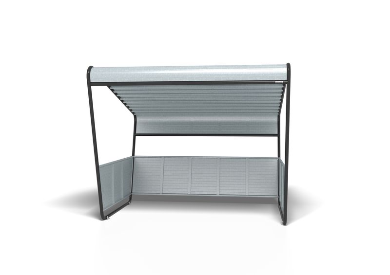 BICYCLE-STORAGE Product 8094011