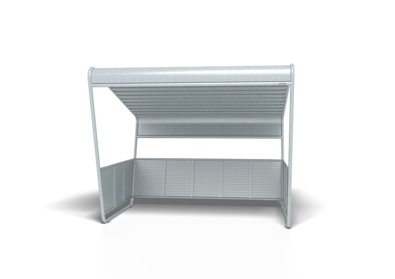 BICYCLE-STORAGE Product 8094012