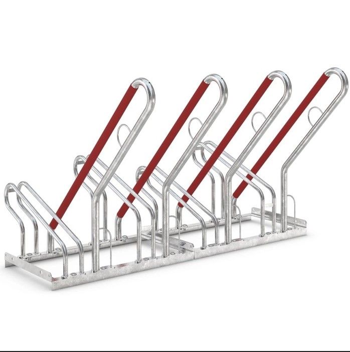 BICYCLE-STORAGE Product 8104375