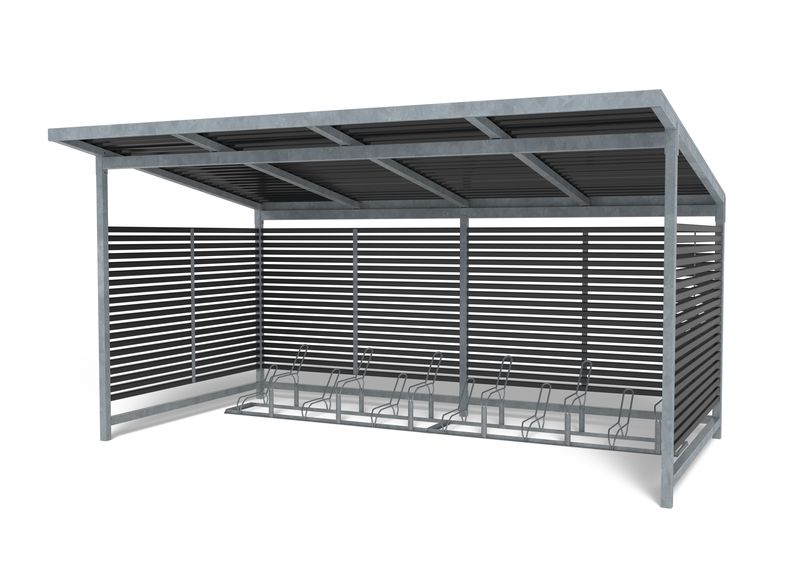 BICYCLE-STORAGE Product 8113936