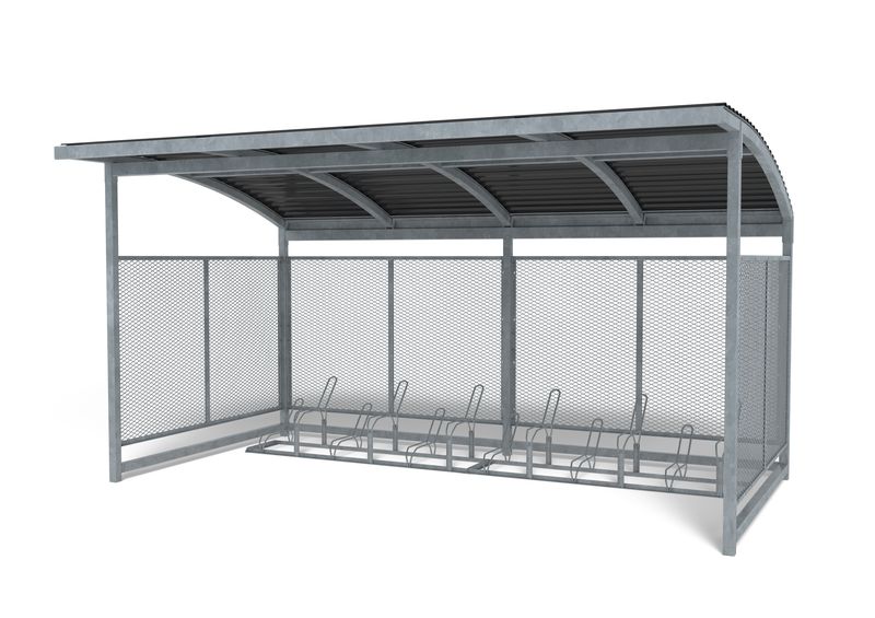 BICYCLE-STORAGE Product 8113996