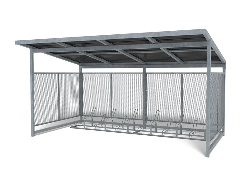BICYCLE-STORAGE Product 8114007
