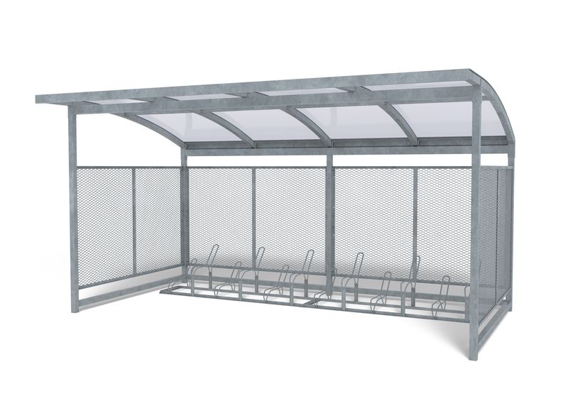 BICYCLE-STORAGE Product 8114008