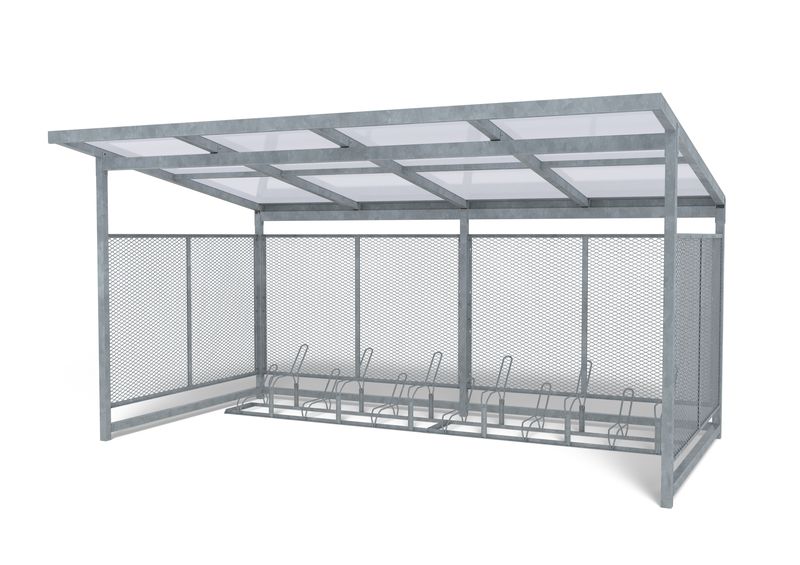 BICYCLE-STORAGE Product 8114010