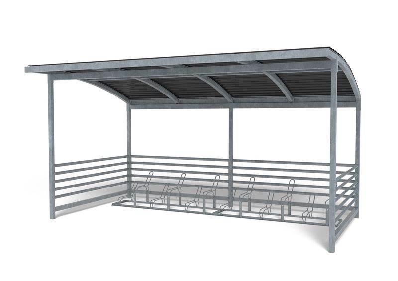 BICYCLE-STORAGE Product 8114011