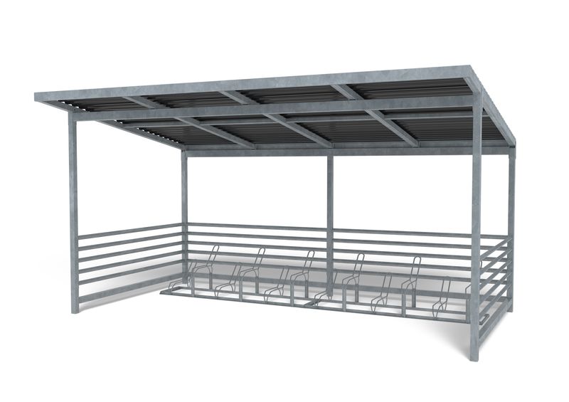 BICYCLE-STORAGE Product 8114012