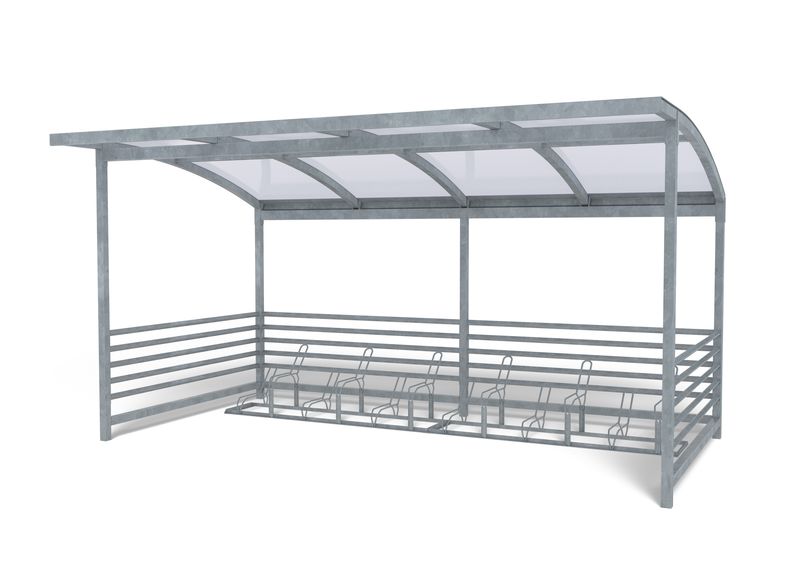 BICYCLE-STORAGE Product 8114014