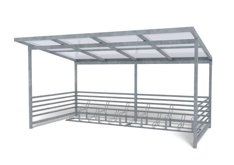 BICYCLE-STORAGE Product 8114015