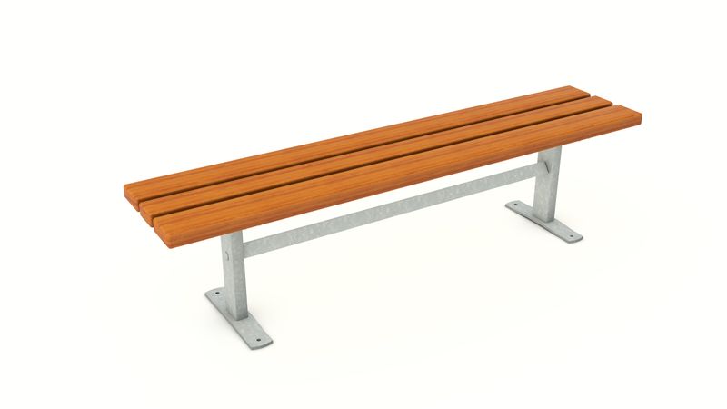 Bench Ekeby Hardwood