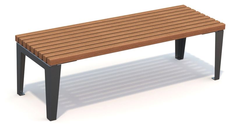 Bench Rox Hardwood