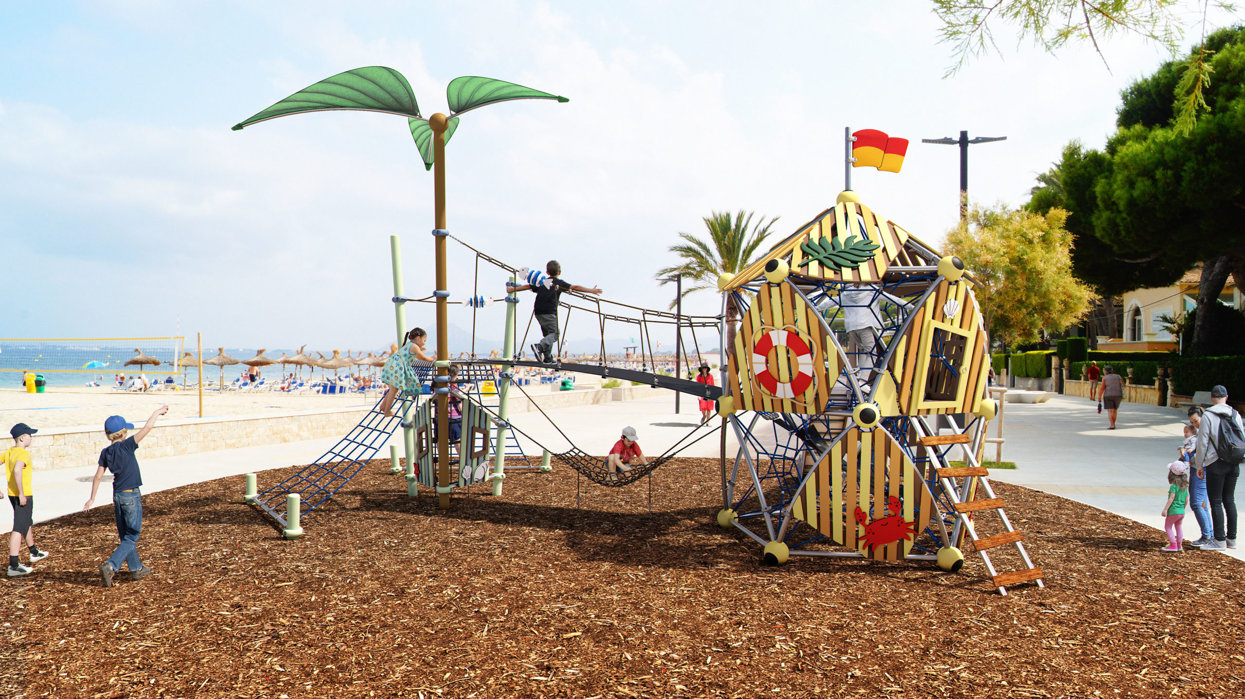 Greenville Beach.002