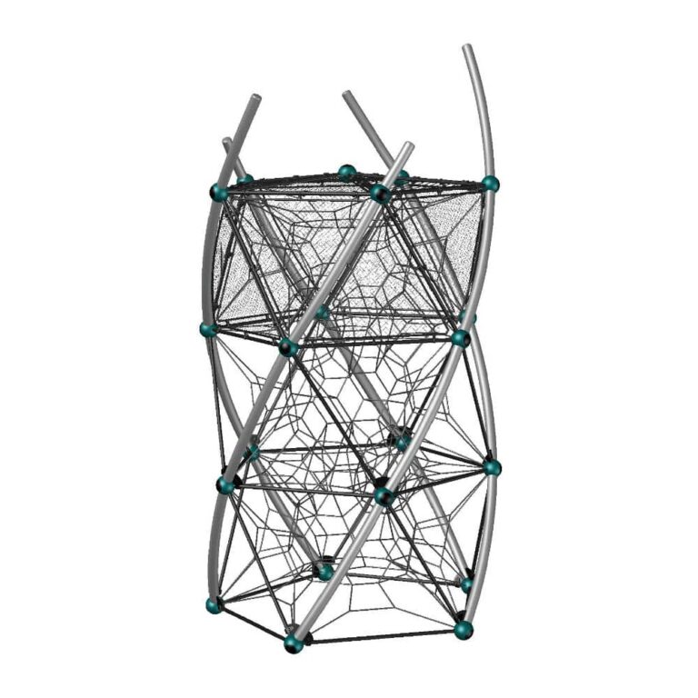 DNA Tower XL.03