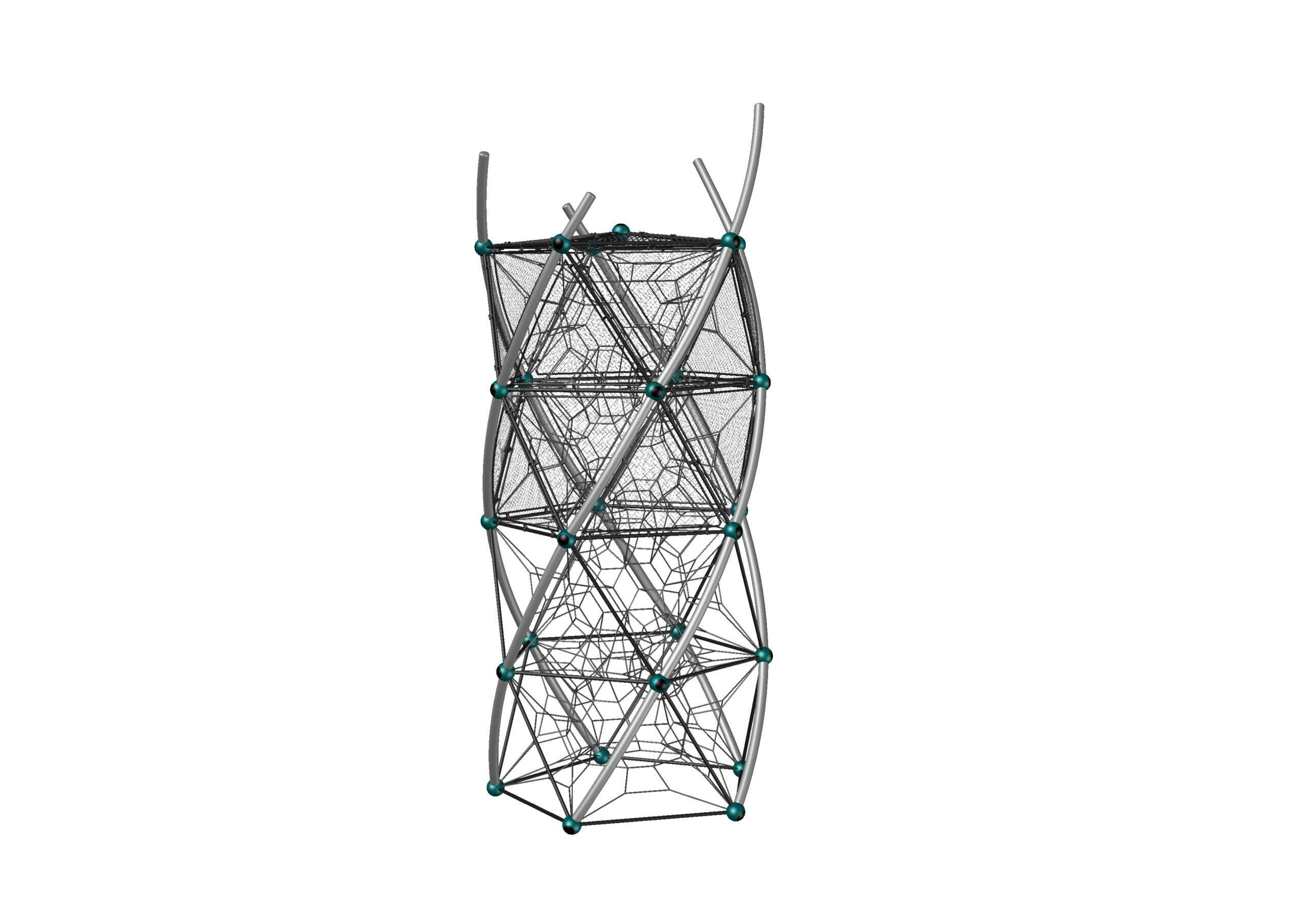 Dna Tower Xl 04
