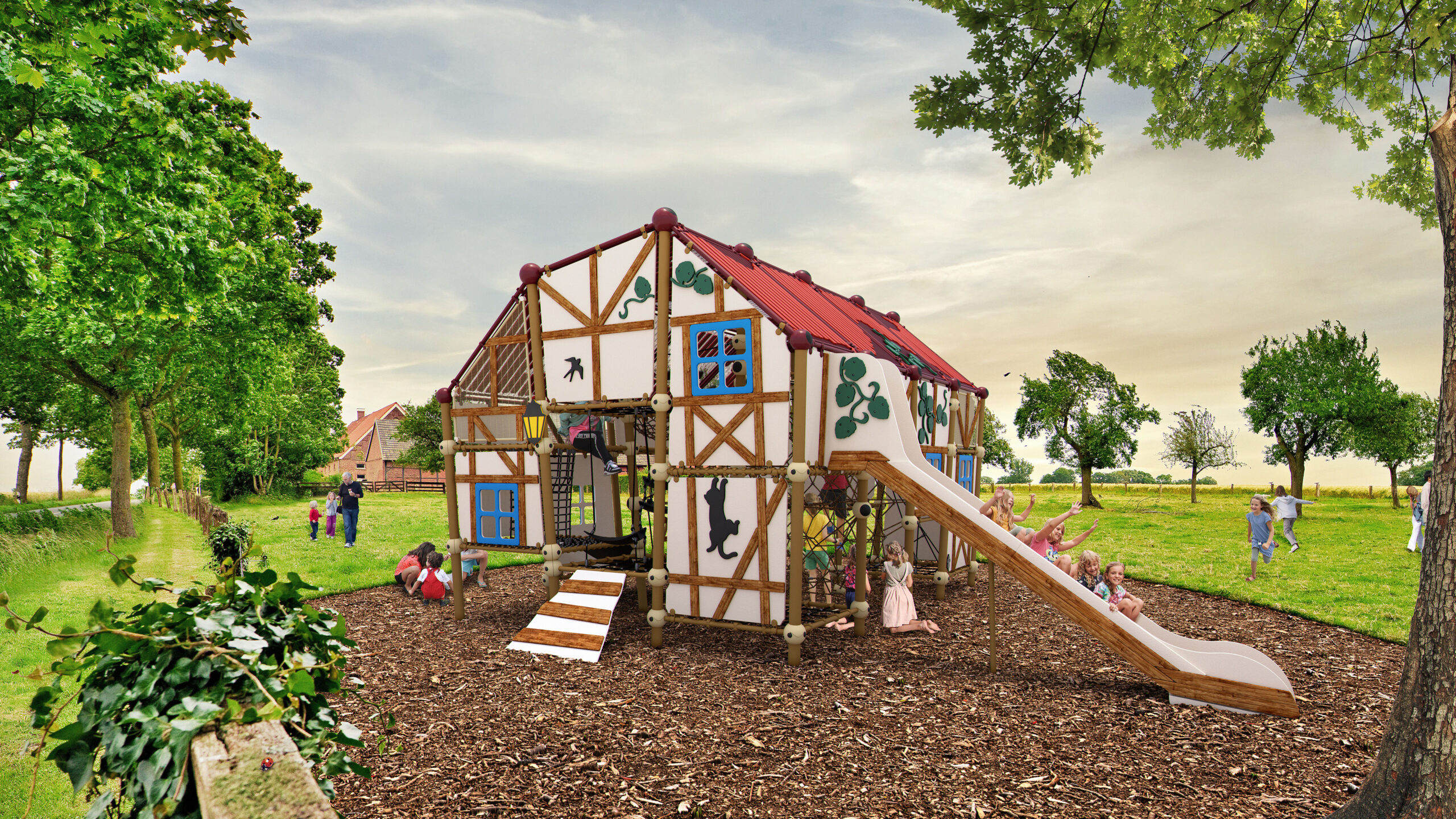 Villago Classic M.02