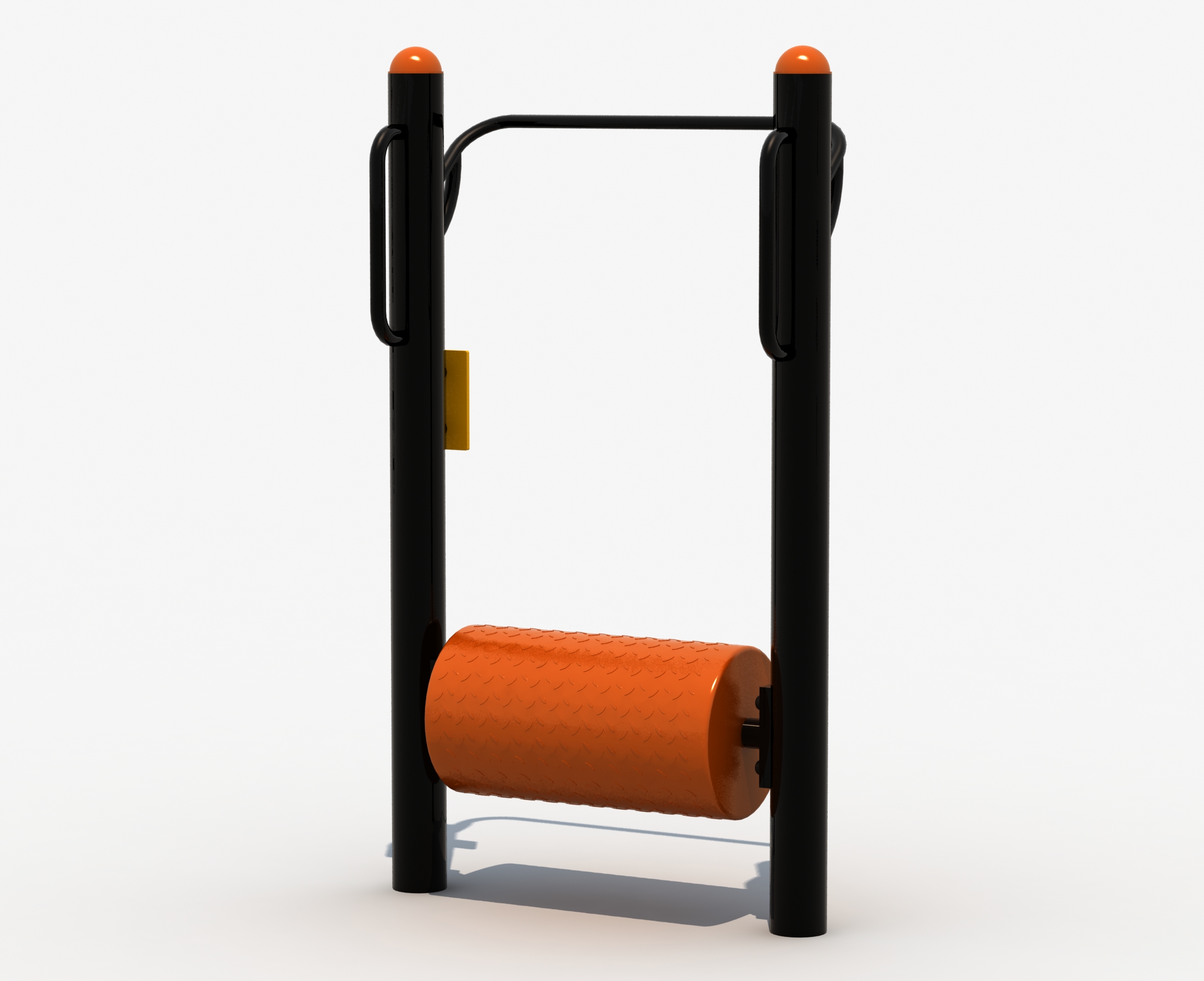 Legs Rolling Trainer