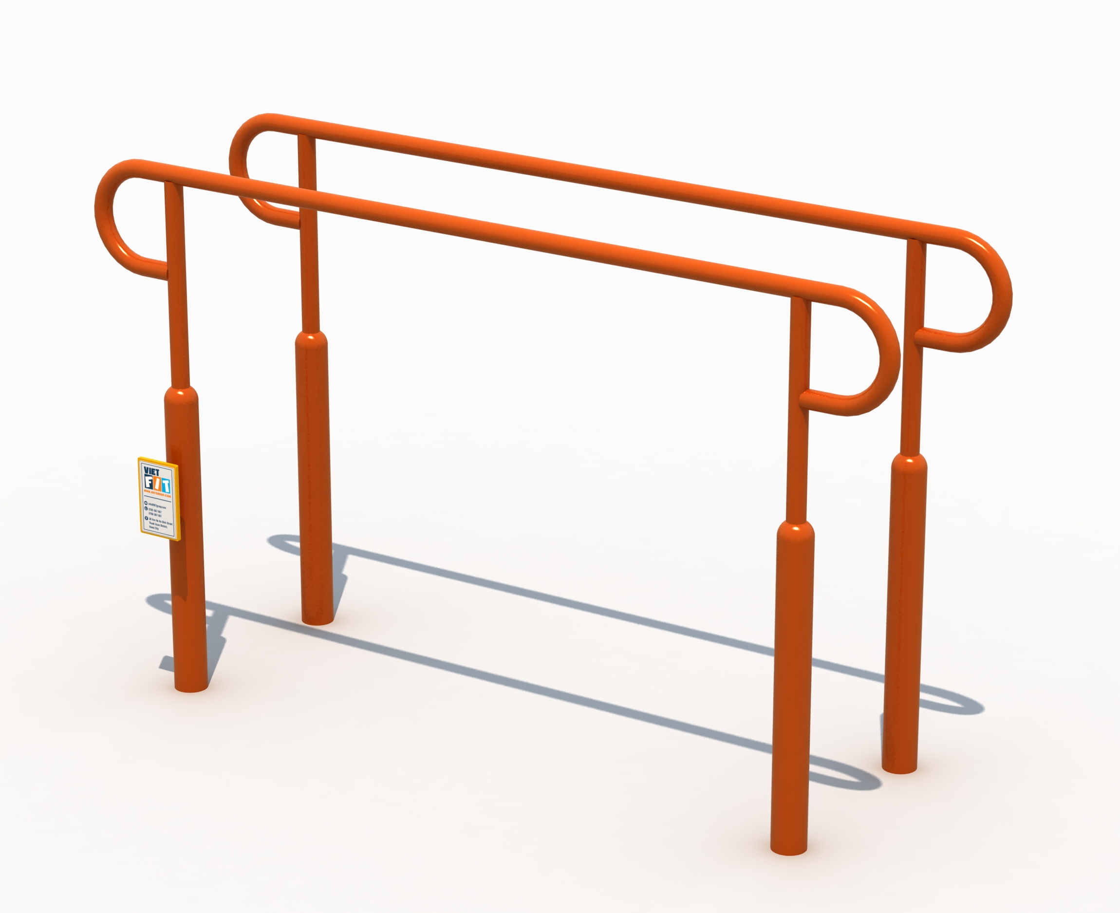 Parallel Bars