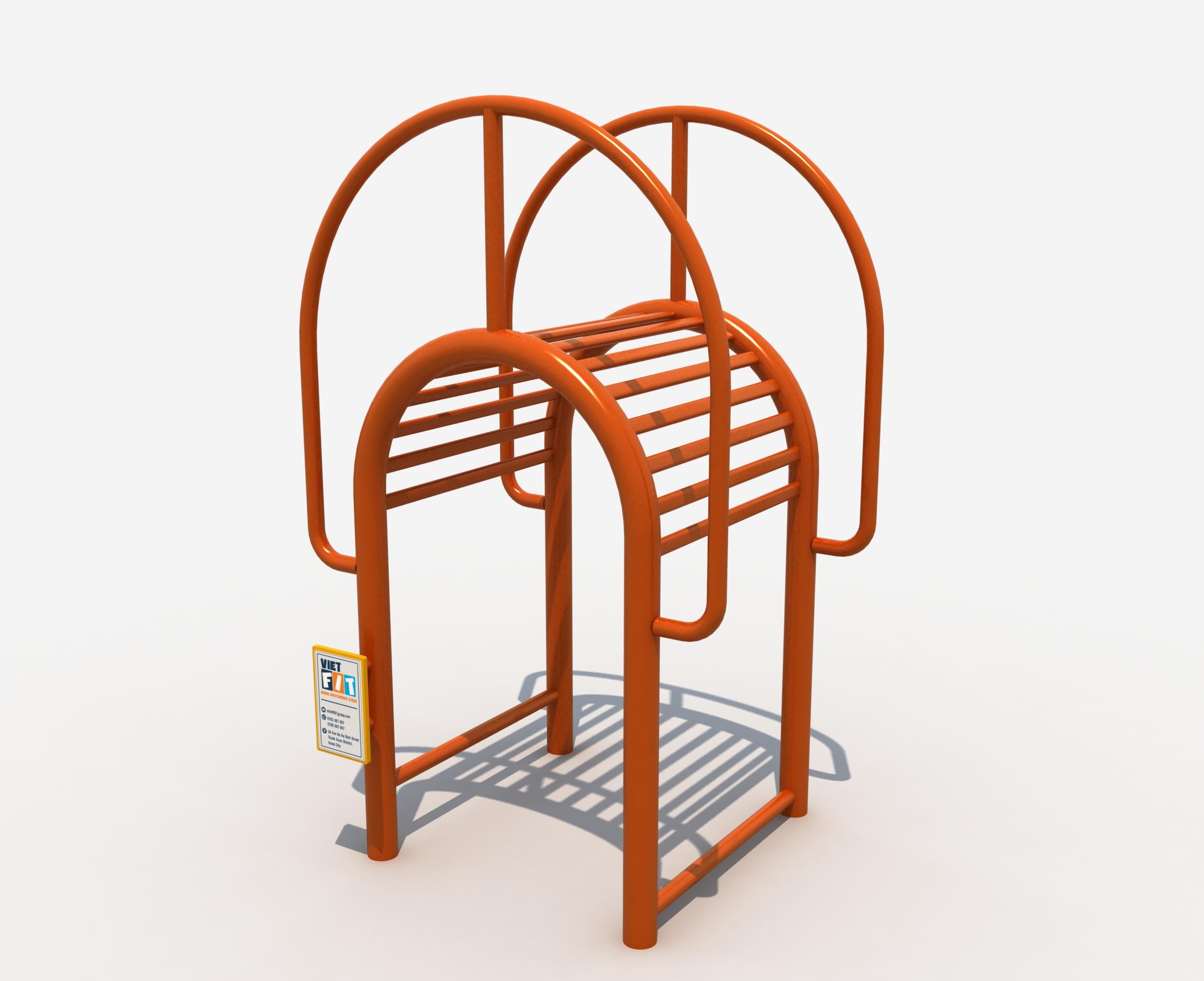 Waist and Back Stretcher