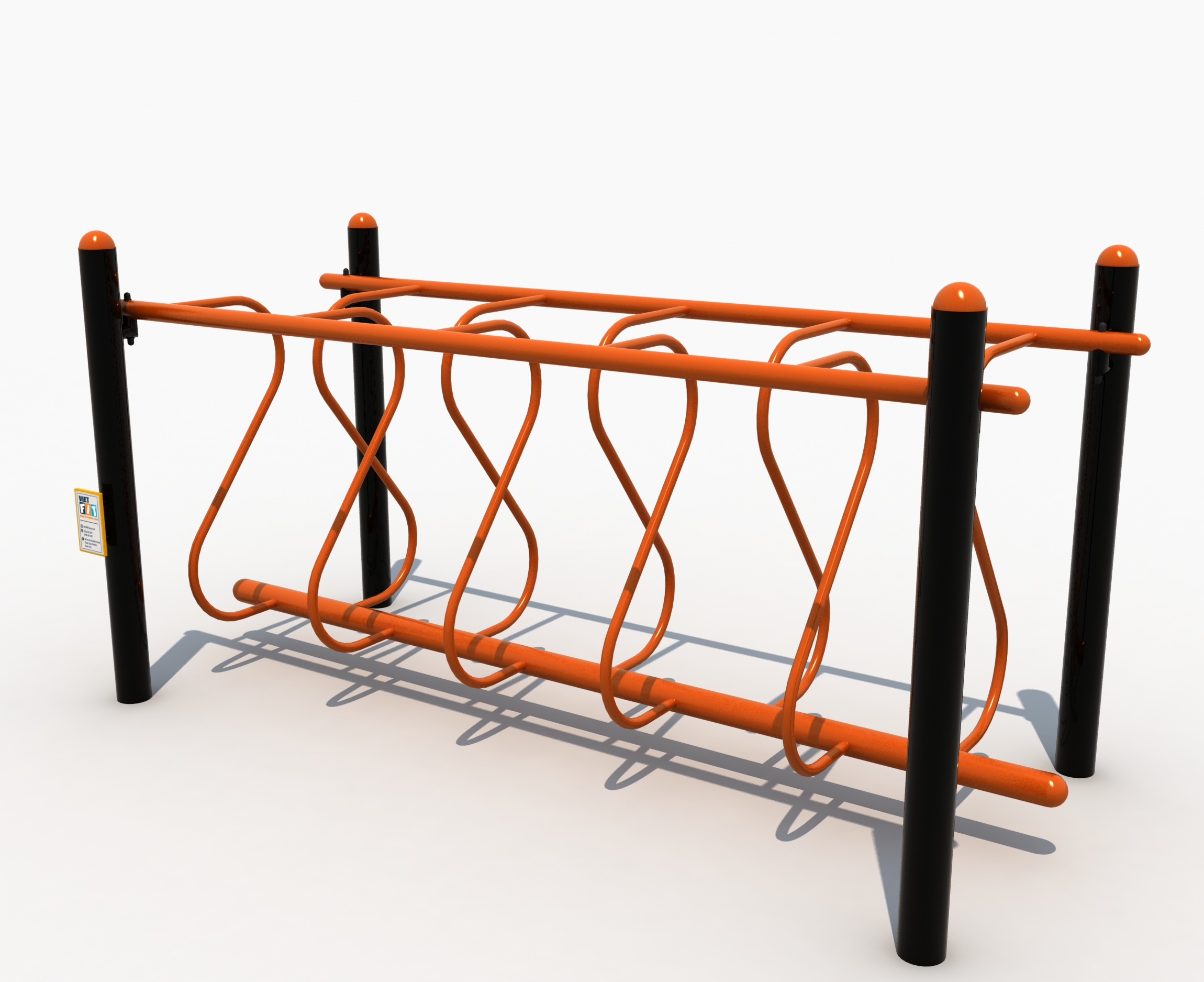 Waist Balance Trainer